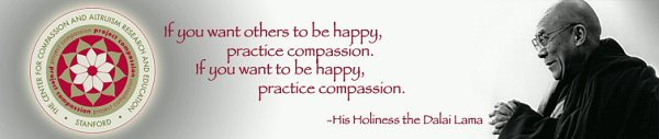 The Dalai Lama on Compassion