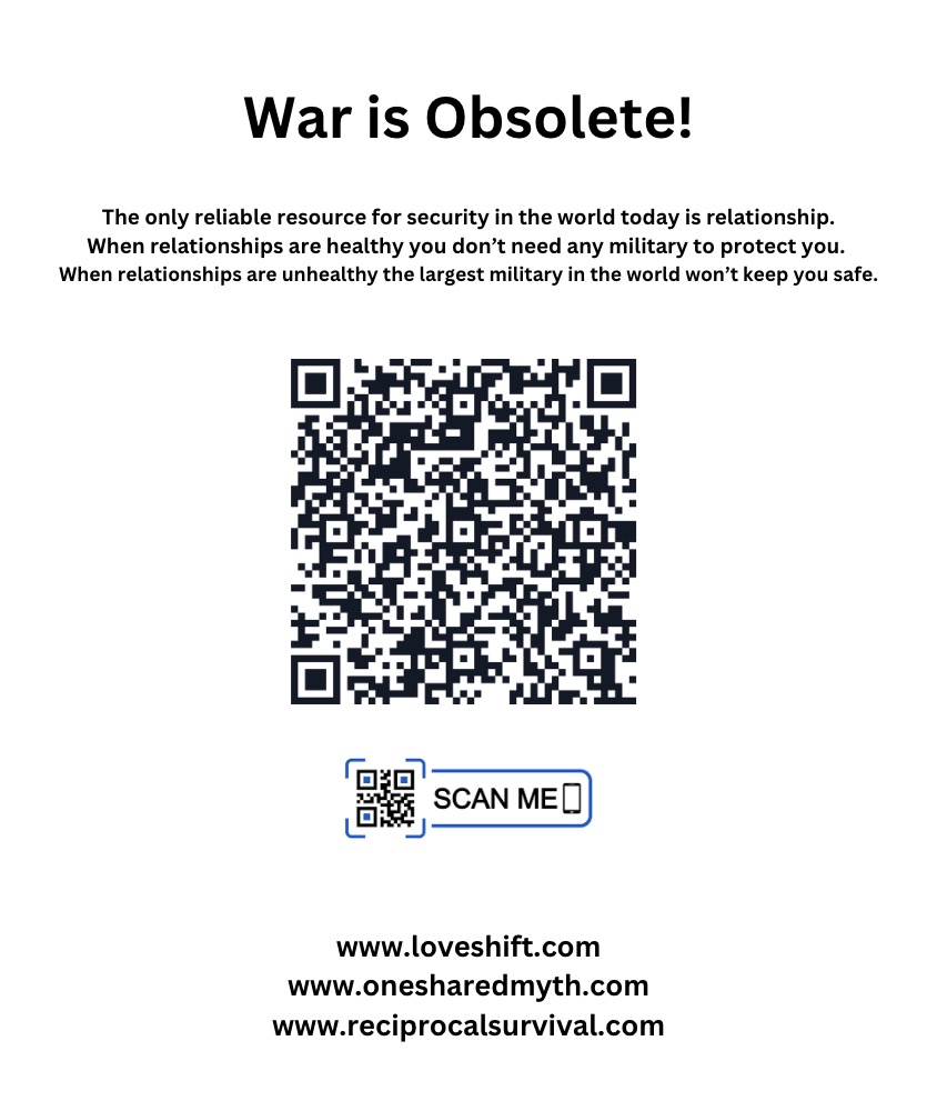 QR Code Video